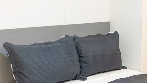 Residencia Breeze #114 - Triple Garden de Carpediem