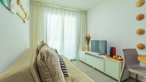 Rooftop Orla Tamandaré #307 by Carpediem