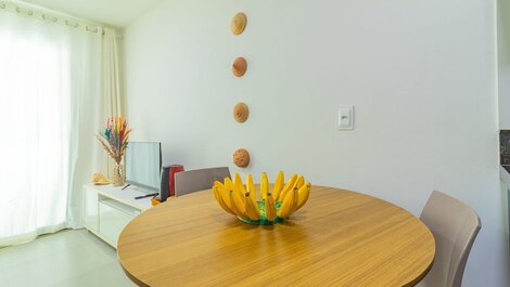 Rooftop Orla Tamandaré #307 by Carpediem