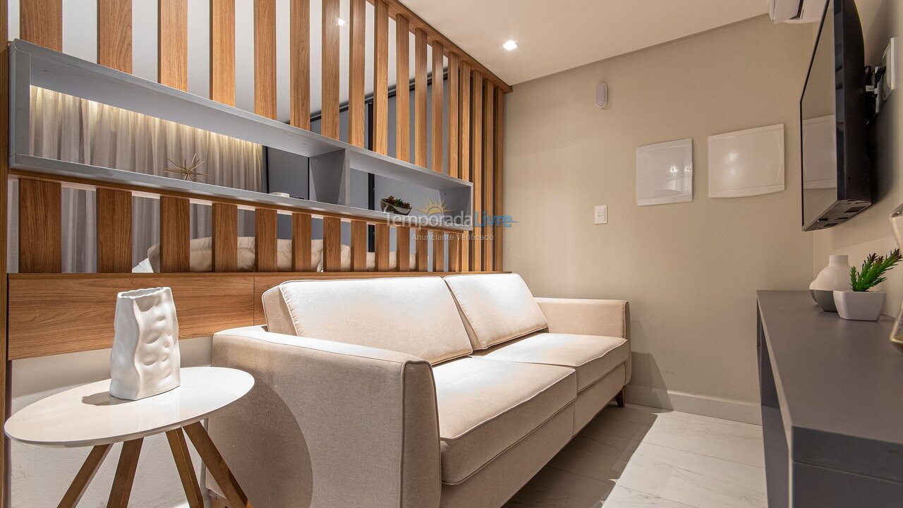 Apartamento para alquiler de vacaciones em João Pessoa (Pb Praia de Cabo Branco)