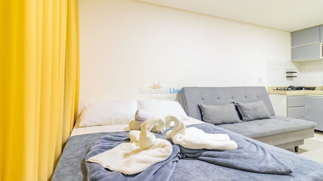 Apartment for vacation rental in Porto de Galinhas (Porto de Galinhas)