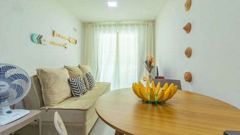 Rooftop Orla Tamandaré #307 by Carpediem