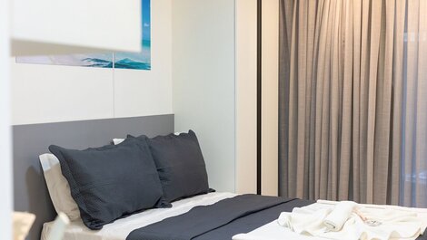 Residencia Breeze #114 - Triple Garden de Carpediem