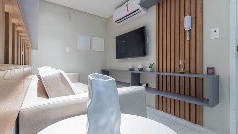 Unidad - Doble en Cable Blanco de Carpediem