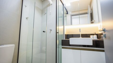 Residencia Breeze #114 - Triple Garden de Carpediem