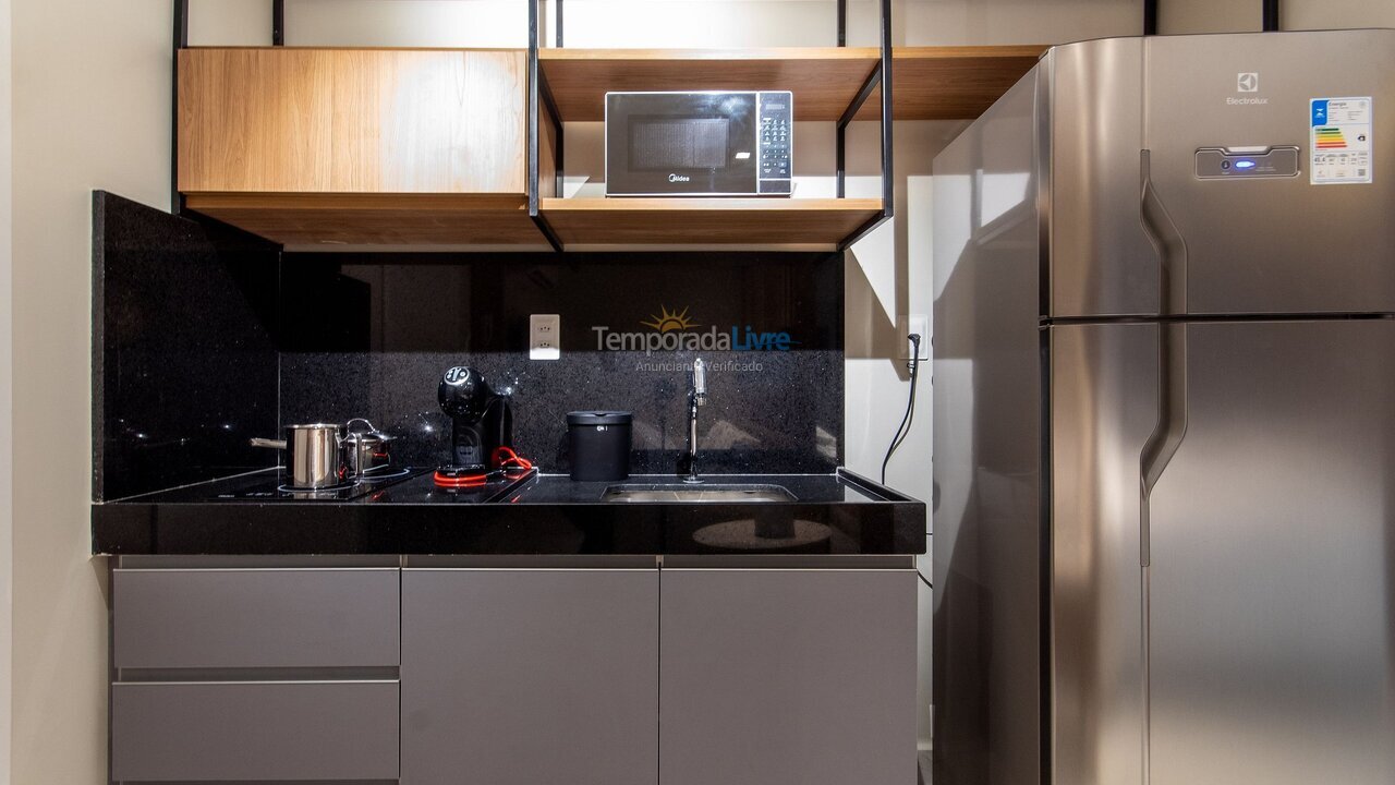 Apartamento para alquiler de vacaciones em João Pessoa (Pb Praia de Cabo Branco)