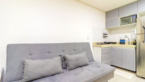 Villa Del Mar #102 - Flat in Ipojuca by Carpediem
