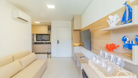 Cais Eco #107 - Piso con balcón de Carpediem