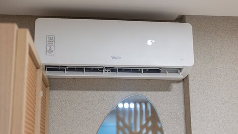 Breeze Residence#202 - Beira mar por Carpediem