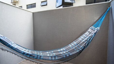 Residencia Breeze #114 - Triple Garden de Carpediem