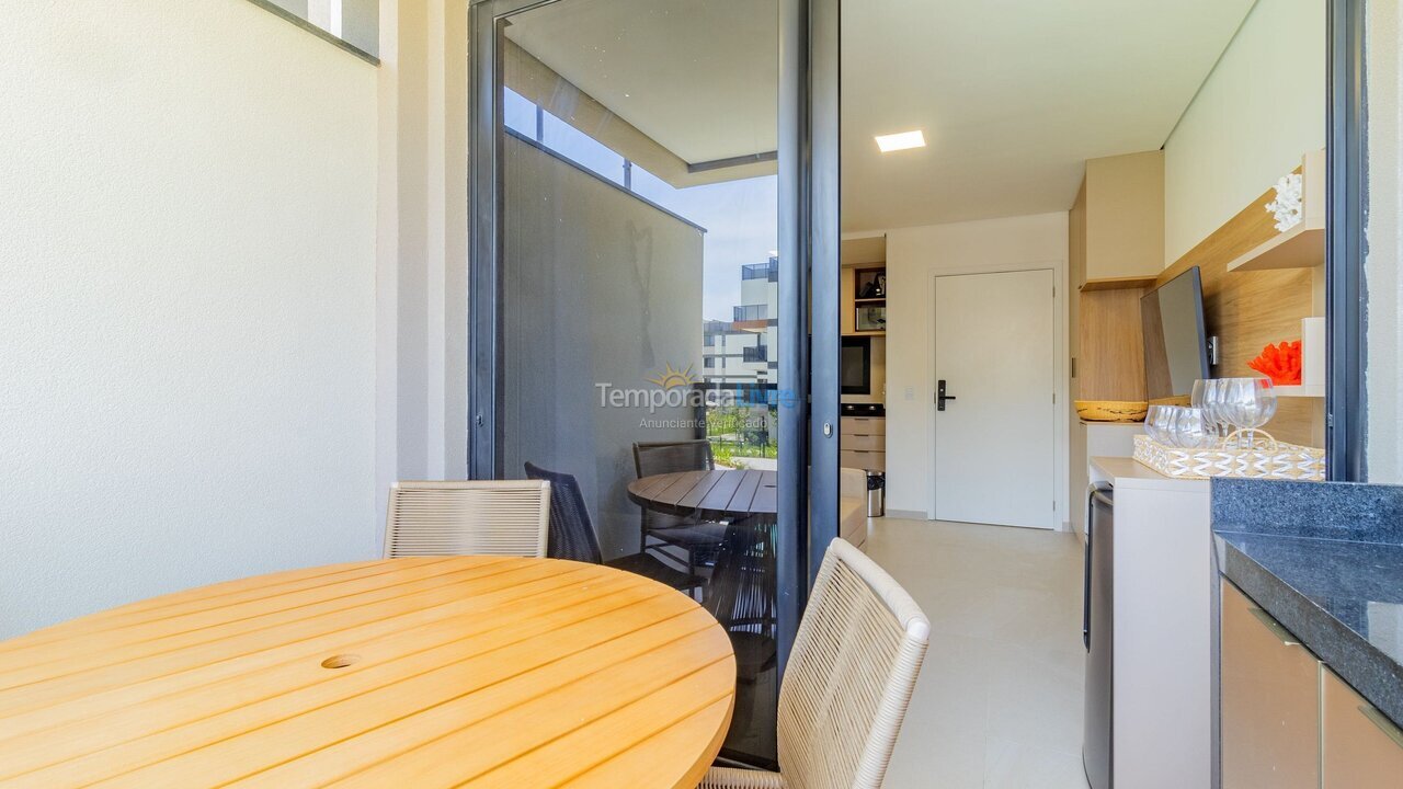 Apartamento para alquiler de vacaciones em Ipojuca (Pe Muro Alto)