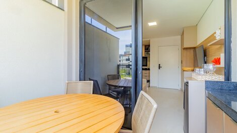 Cais Eco #107 - Piso con balcón de Carpediem