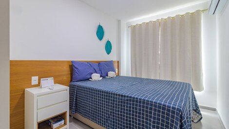 Rooftop Orla Tamandaré #307 by Carpediem