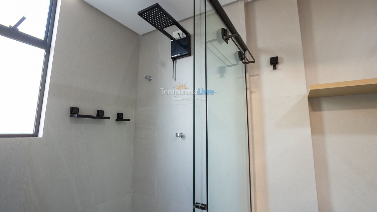 Apartamento para aluguel de temporada em João Pessoa (Pb Praia do Bessa)