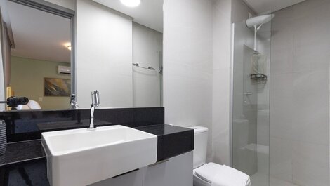 Residencia Breeze #104 - Jardín doble de Carpediem