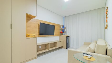 Cais Eco #107 - Piso con balcón de Carpediem