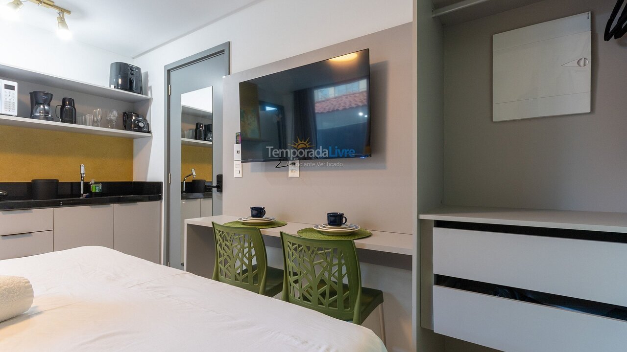 Apartamento para alquiler de vacaciones em João Pessoa (Pb Praia do Bessa)