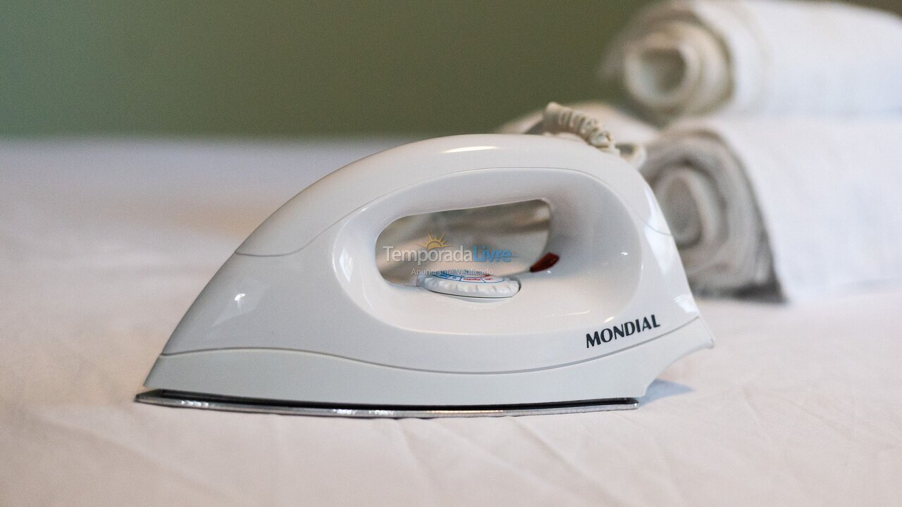 Apartamento para alquiler de vacaciones em João Pessoa (Pb Praia do Bessa)