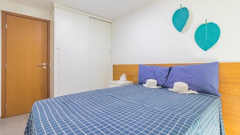 Rooftop Orla Tamandaré #307 by Carpediem