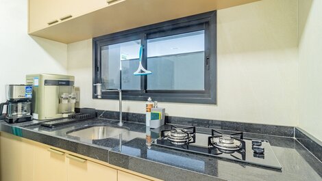 Cais Eco #107 - Piso con balcón de Carpediem