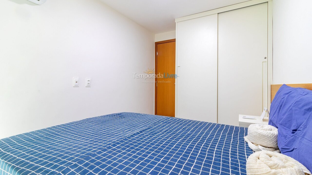 Apartamento para aluguel de temporada em Tamandaré (Pe Praia Dos Carneiros)