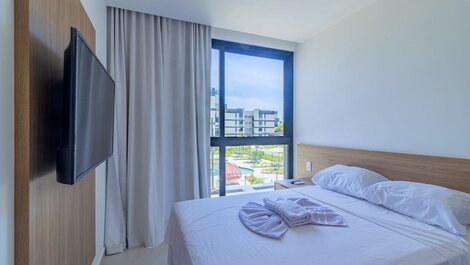 Cais Eco #107 - Piso con balcón de Carpediem