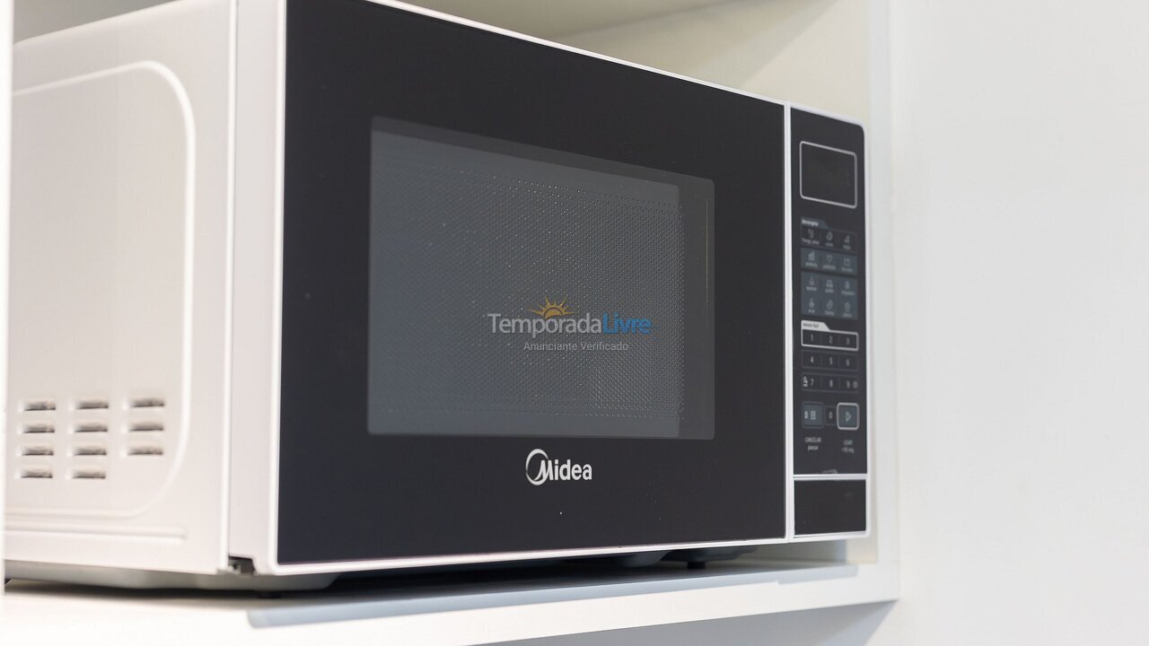 Apartamento para alquiler de vacaciones em João Pessoa (Pb Praia do Bessa)