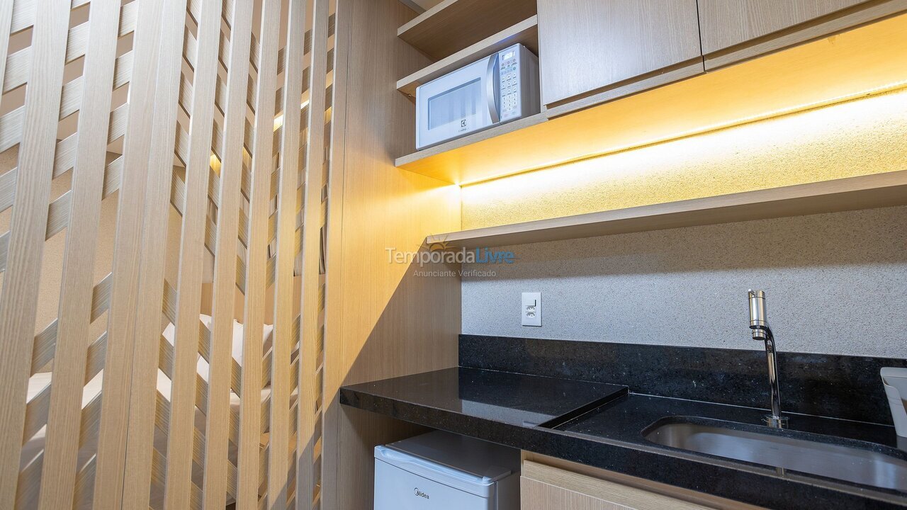 Apartamento para aluguel de temporada em João Pessoa (Pb Praia do Bessa)