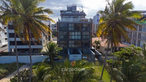 Breeze Residence #404 - Beira mar por Carpediem