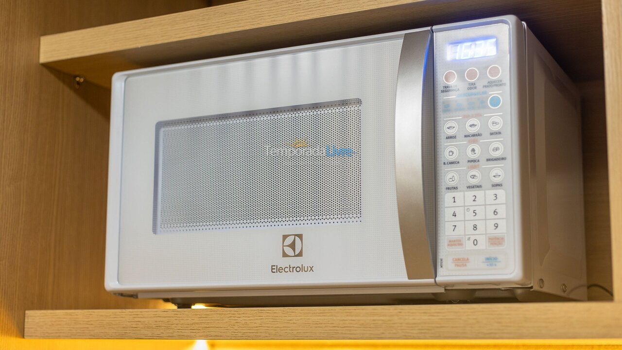 Apartamento para aluguel de temporada em João Pessoa (Pb Praia do Bessa)