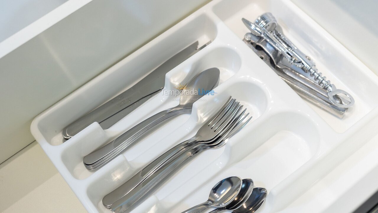 Apartamento para alquiler de vacaciones em João Pessoa (Pb Praia do Bessa)