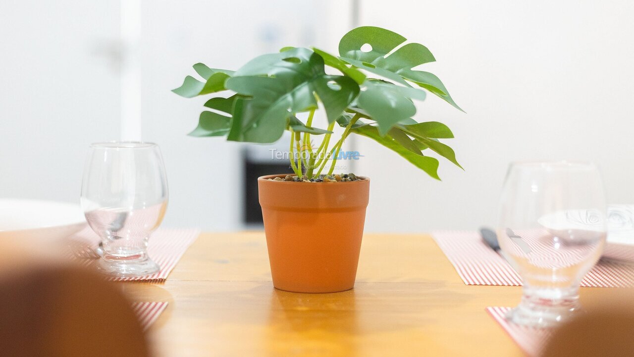 Apartamento para aluguel de temporada em João Pessoa (Pb Praia de Cabo Branco)