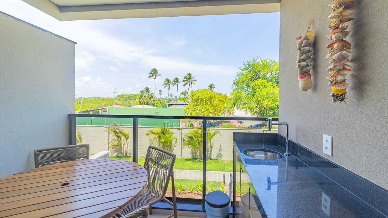 Ranch for vacation rental in Ipojuca (Pe Muro Alto)