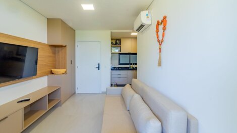 Eco Pier #110 - High Wall by Carpediem