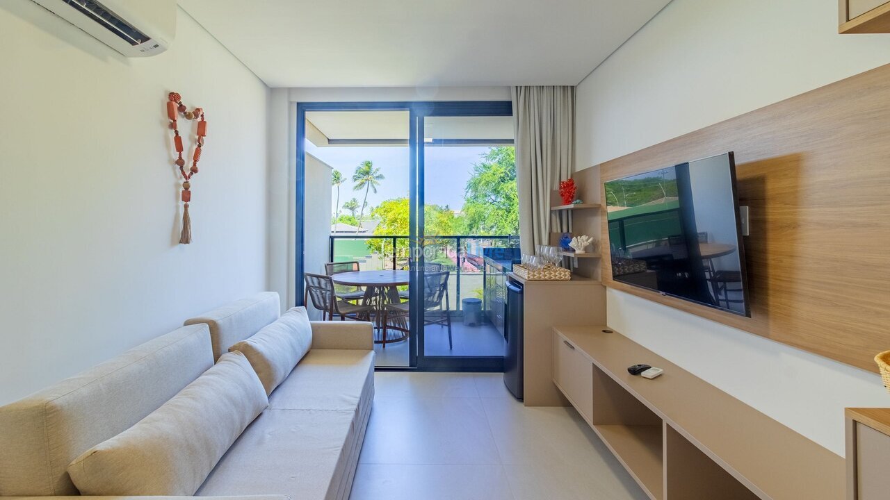 Ranch for vacation rental in Ipojuca (Pe Muro Alto)