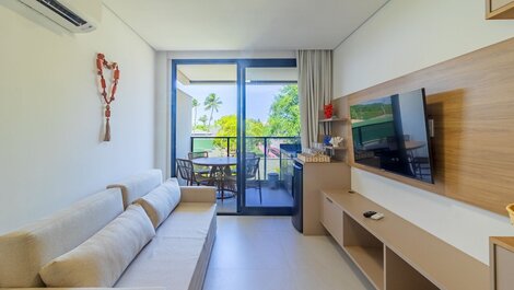 Eco Pier #110 - High Wall by Carpediem