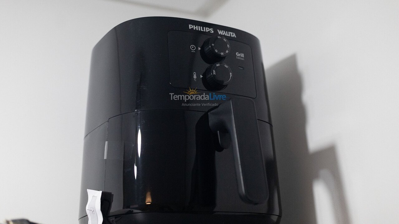 Apartamento para alquiler de vacaciones em João Pessoa (Pb Praia do Bessa)