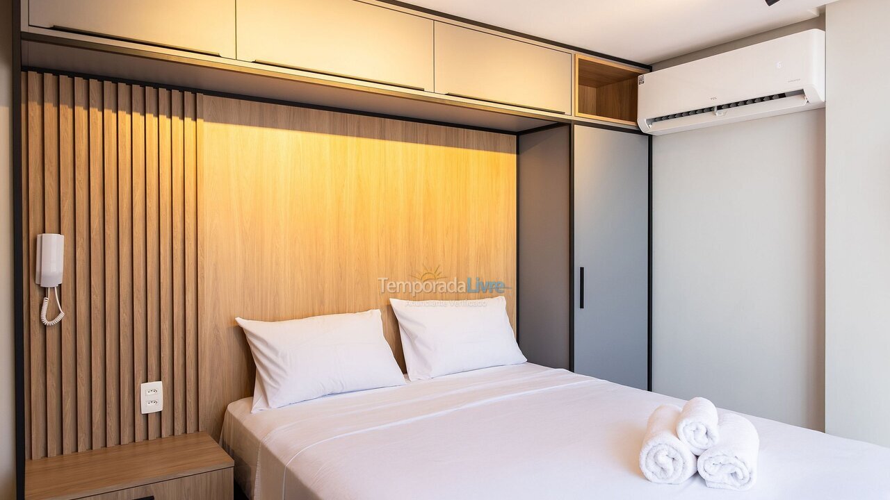 Apartamento para aluguel de temporada em João Pessoa (Pb Praia do Bessa)