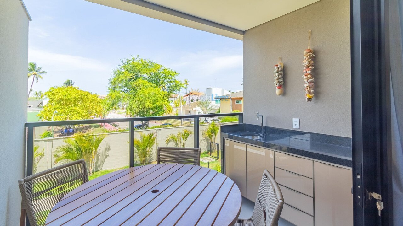 Ranch for vacation rental in Ipojuca (Pe Muro Alto)