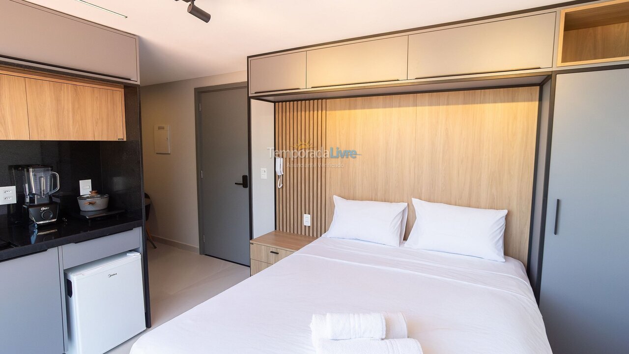 Apartamento para aluguel de temporada em João Pessoa (Pb Praia do Bessa)