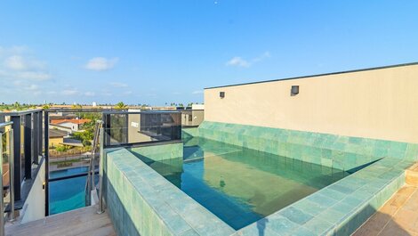 Cais Eco #310 - Apartamento con piscina de Carpediem