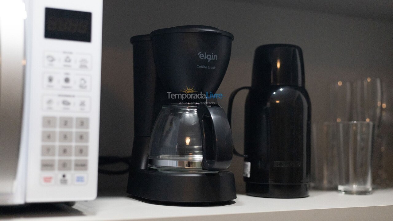 Apartamento para alquiler de vacaciones em João Pessoa (Pb Praia do Bessa)