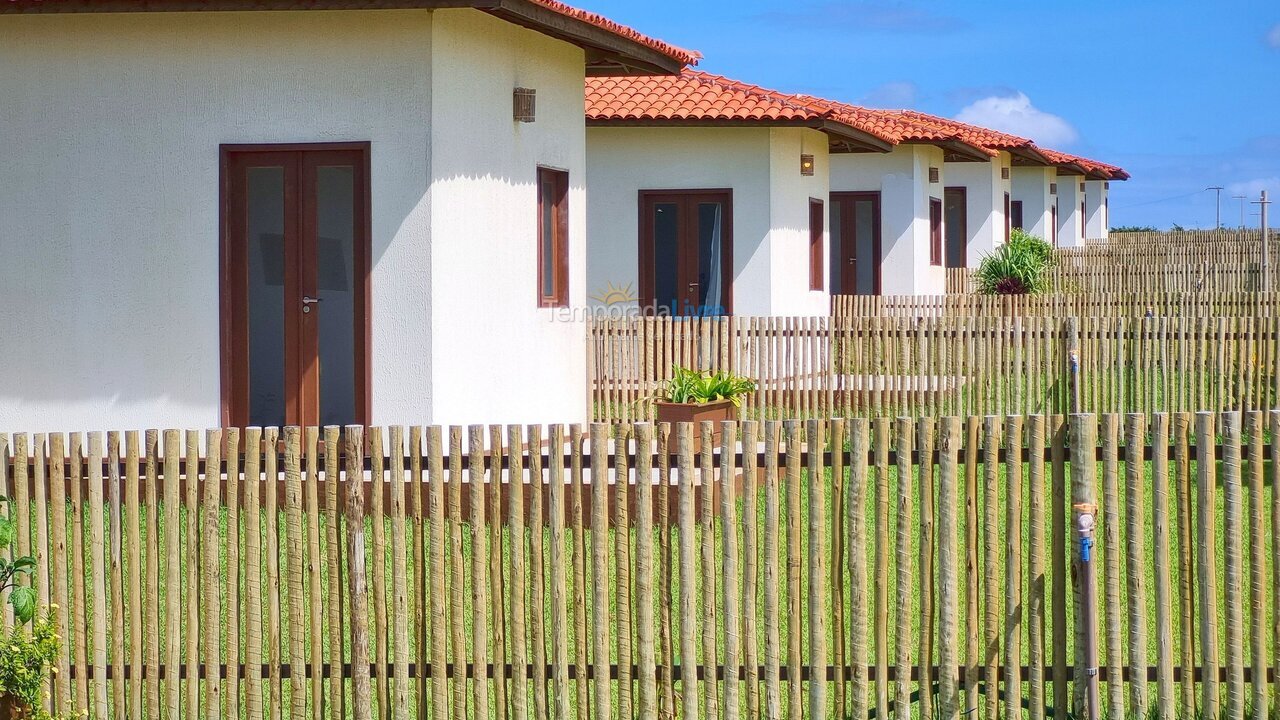 Casa para aluguel de temporada em Aracati (Ce Praia de Retirinho)