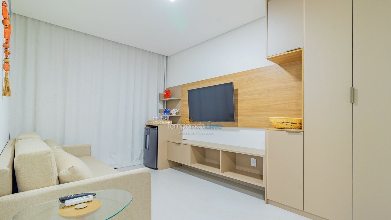 Ranch for vacation rental in Ipojuca (Pe Muro Alto)