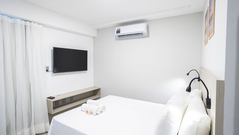 Beach Haus - Cuádruple en Bessa de Carpediem