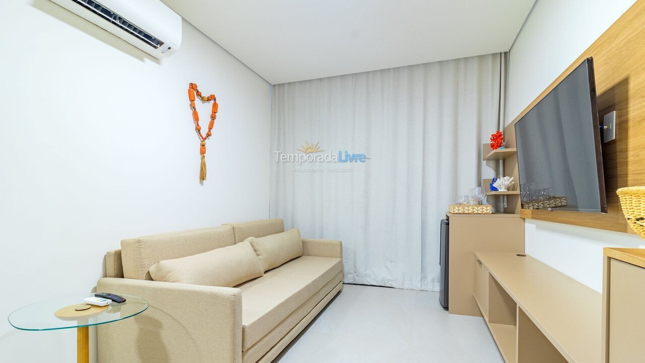 Ranch for vacation rental in Ipojuca (Pe Muro Alto)