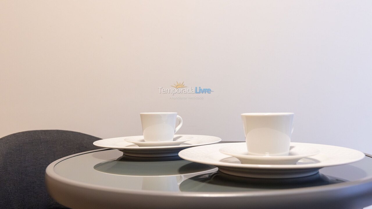 Apartamento para aluguel de temporada em João Pessoa (Pb Praia do Bessa)