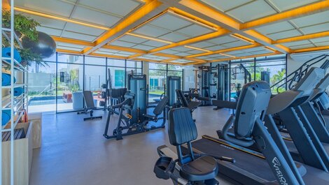 Cais Eco #310 - Apartamento con piscina de Carpediem