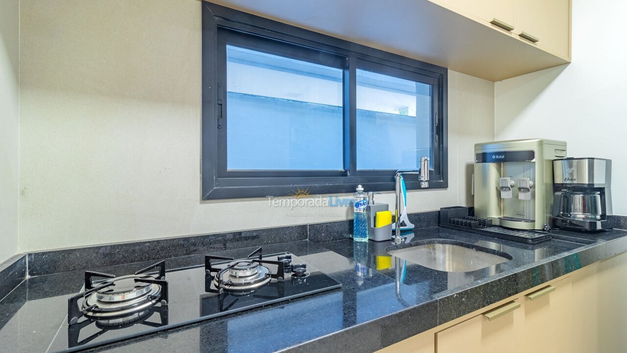 Ranch for vacation rental in Ipojuca (Pe Muro Alto)