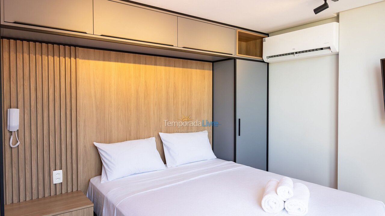 Apartamento para aluguel de temporada em João Pessoa (Pb Praia do Bessa)